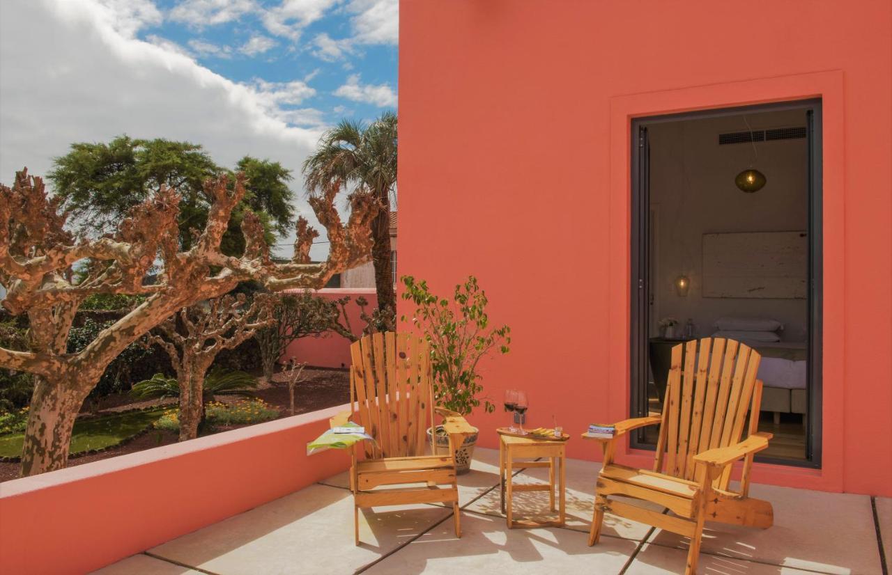 Herdade Do Ananas Ponta Delgada  Exterior photo