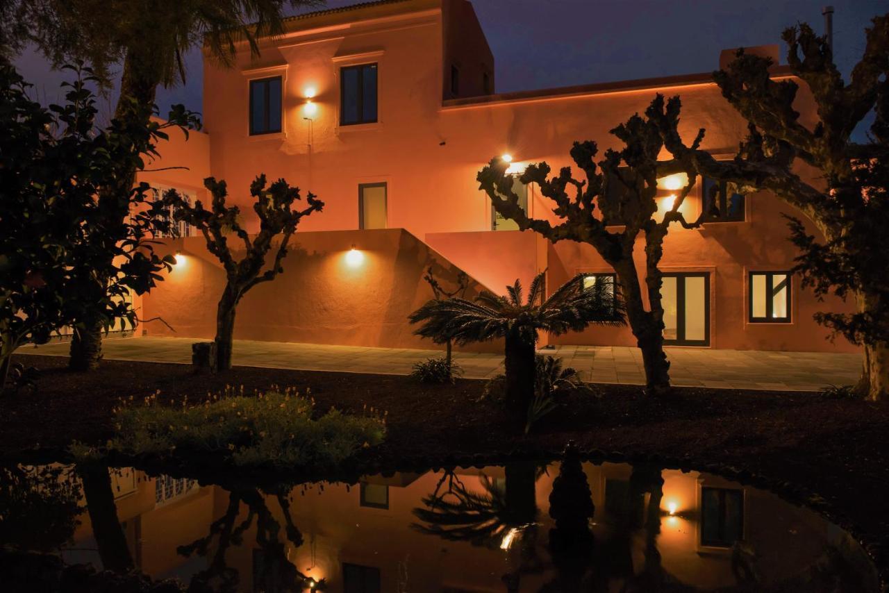 Herdade Do Ananas Ponta Delgada  Exterior photo