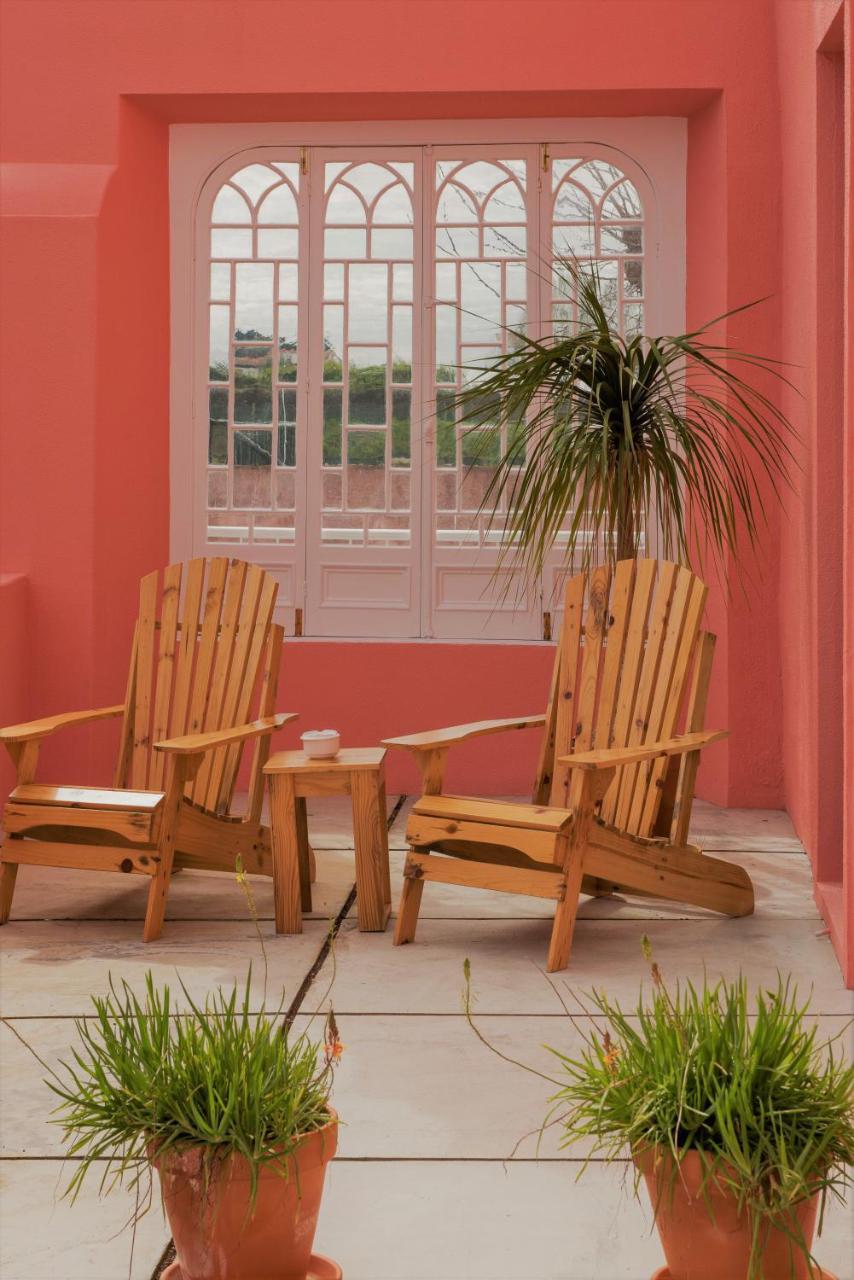 Herdade Do Ananas Ponta Delgada  Exterior photo