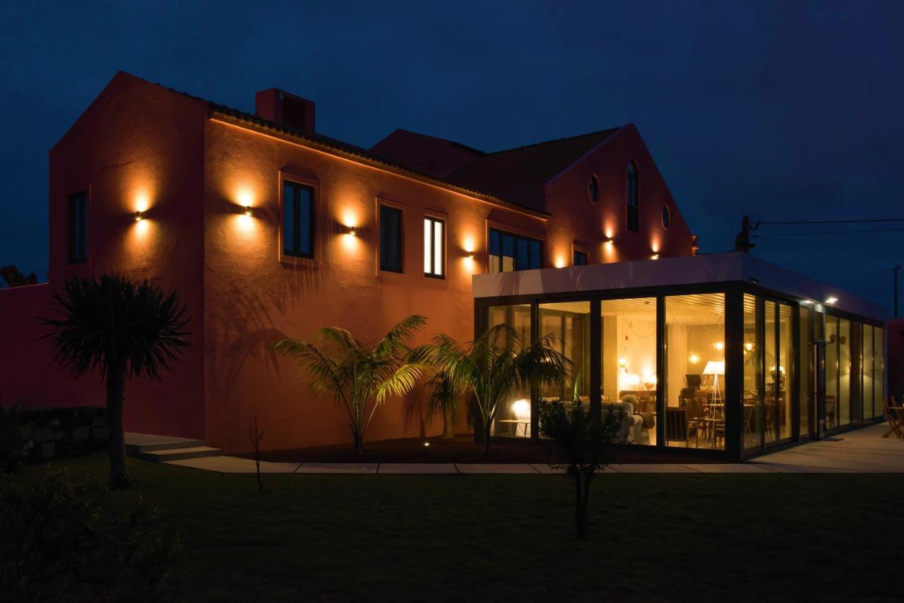 Herdade Do Ananas Ponta Delgada  Exterior photo